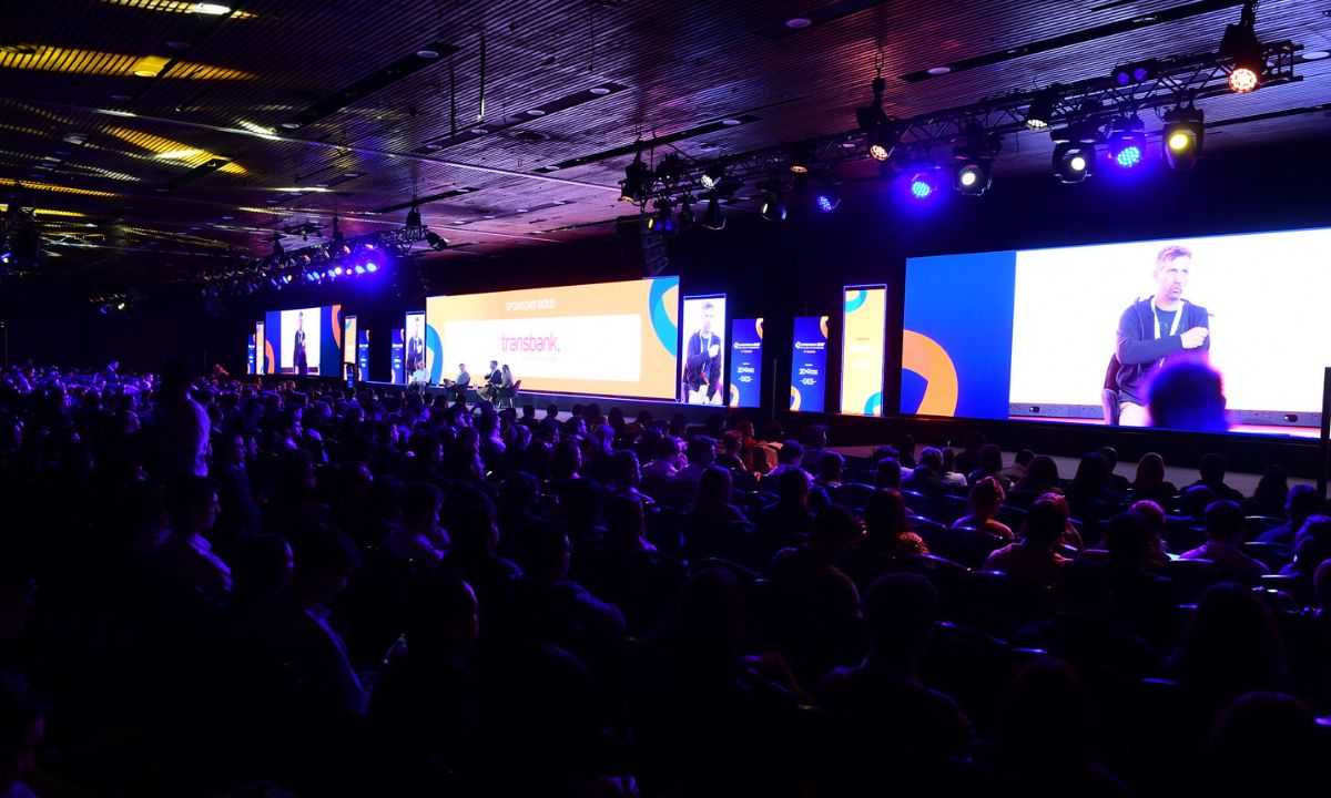 Ecommerce day Chile