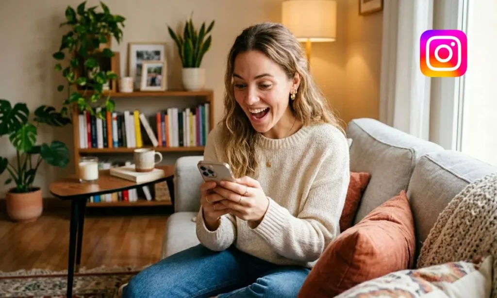 Instagram expande la programación de contenido y otras funciones profesionales a todas las cuentas públicas